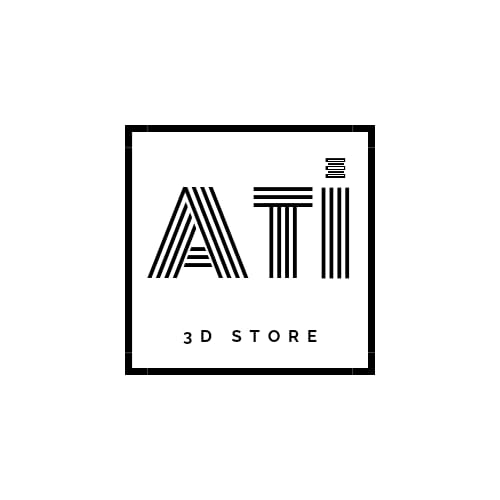 ATI 3D Store