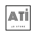 Ati 3D Store
